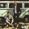 Citybois - Album Ridin'