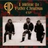 Emerson, Lake & Palmer - Album I Believe in Father Christmas