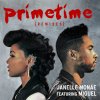 Janelle Monáe feat. Miguel - Album Primetime Remixes