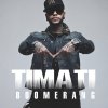 Timati - Album Boomerang