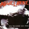 Aquelarre - Album Una Sociedad Sin Alma