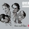 Overground - Album Aus und vorbei
