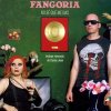 Fangoria - Album No sé qué me das