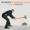 Justin Timberlake - Album Battles Of The Sexxxes
