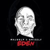 Majself & Grizzly - Album Eden