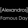 [Alexandros] - Album Famous Day
