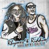 Rhymes & Riddim - Album Dödar dom med kärlek EP