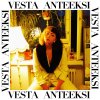 Vesta - Album Anteeksi