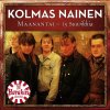 Kolmas Nainen - Album Maanantai