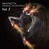 SEGA - Album BAYONETTA Original Soundtrack Vol. 1