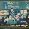 Makiza - Album Aerolineas Makiza
