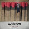 Heaven's Basement - Album Fire, Fire