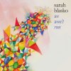 Sarah Blasko - Album We Won't Run