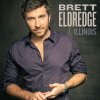 Brett Eldredge - Album Illinois