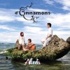 d'cinnamons - Album Atlantis