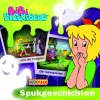 Bibi Blocksberg - Album Spukgeschichten (Bibi Blocksberg und die Vampire & Der Geisterkater)