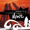 Manitu - Album Passagem de ida