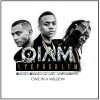 Oiam - Album Lyxproblem