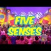 Hi5 - Album Five Senses