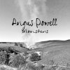Angus Powell - Album Monsters