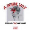 Cosculluela feat. Daddy Yankee - Album A donde voy