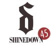 Shinedown - Album 45