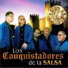 Los Conquistadores De La Salsa - Album ¡Esto Se Pega!