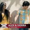 Alex & Sierra - Album Say Something (The X Factor USA Performance)