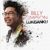 Billy Simpson - Album Lukisanku