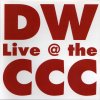 Dan Wilson - Album D.W. Live @ the C.C.C.