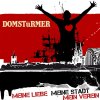 Domstürmer - Album Meine Liebe, meine Stadt, mein Verein
