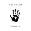 Who Is Fancy - Album Goodbye