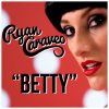 Ryan Caraveo - Album Betty
