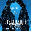 Disclosure feat. Lorde - Album Magnets [Disclosure V.I.P.]