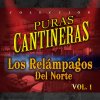 Los Relámpagos del Norte - Album Puras Cantineras, Vol. 1