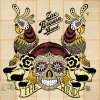 Zac Brown Band - Album The Wind