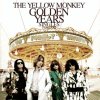 THE YELLOW MONKEY - Album Golden Years Singles 1996-2001