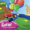 Gotye - Album Learnalilgivinanlovin