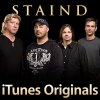 Staind - Album iTunes Originals: Staind