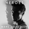 Måns Zelmerlöw - Album Heroes