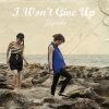 Jayesslee - Album I Won't Give Up