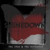 Shinedown - Album The Crow & The Butterfly