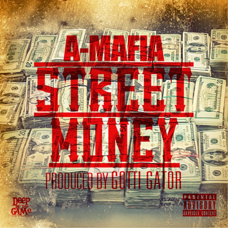 Money street