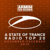 Album A State of Trance Radio Top 20 - November / December 2014 (Including Classic Bonus Track)