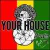 Irie Love - Album Your House