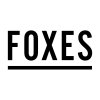 Foxes - Album All I Need