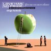 浜田省吾 - Album LOVE HAS NO PRIDE
