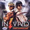 In Vivo - Album Partimanijak