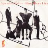 Spandau Ballet - Album How Many Lies