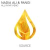 Nadia Ali & PANG! - Album All In My Head